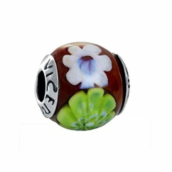Naisten helmet Viceroy VMB0006-24 Purppura 1 cm