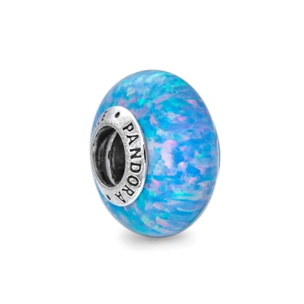Dampärlor Pandora 791691C01