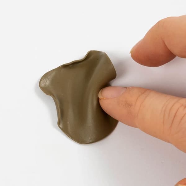 DIY Kit Smycken - Coola Örhängen Av Lera