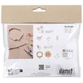 Miniatyrbild 2 av 7: DIY Kit Smycken - Halsband och Armband - Rosenkvarts