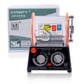 Miniatyrbild 2 av 5: Smyckesrotator, envägs- och tvåvägsrotation, kompakt design, 60W effekt