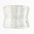 Miniatyrbild 2 av 2: silver leaf bracelet