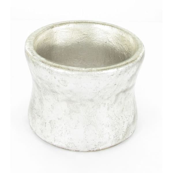silver leaf bracelet