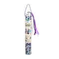 Miniatyrbild 1 av 2: Pearly beads - Lila - Blå - Silver - Smycken armband halsband - 550 pärlor
