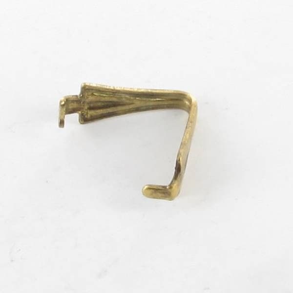 Bélière 11 mm Brons (förpackning med 10)