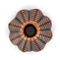 Miniatyrbild 1 av 2: Konisk metallskål Ø 8 mm Kobberfarget 10 stykker