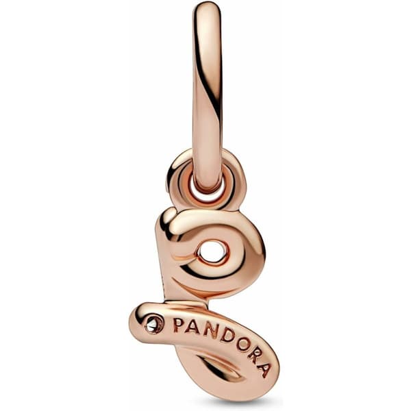 Dampärlor Pandora 782535C01
