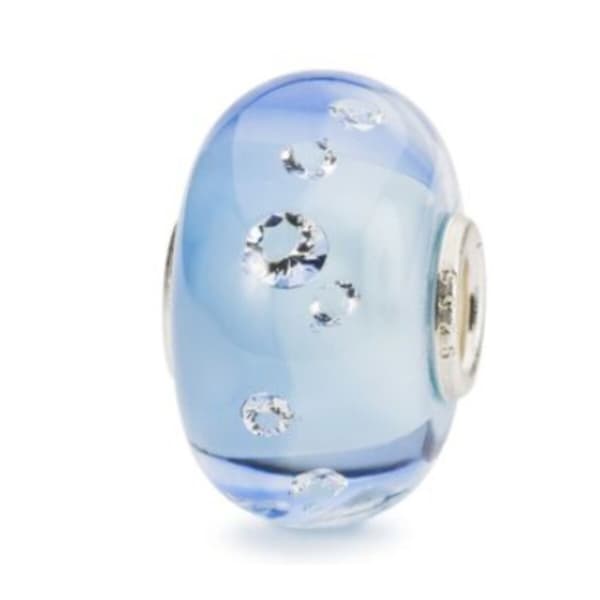 Dampärlor Trollbeads TGLBE-00209