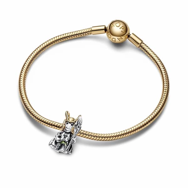 Dampärlor Pandora 762764C01