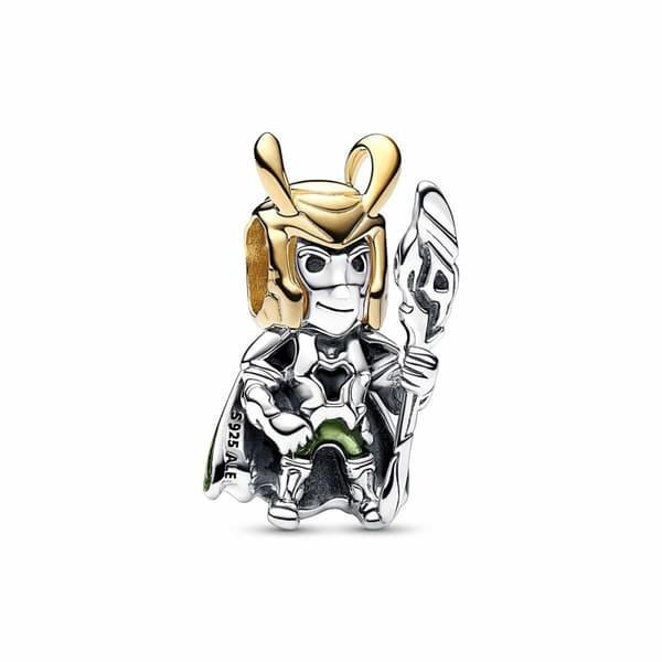 Dampärlor Pandora 762764C01