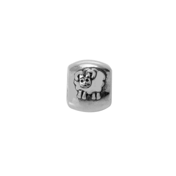 Naisten helmet Morellato SCZU0 Harmaa (1 cm)