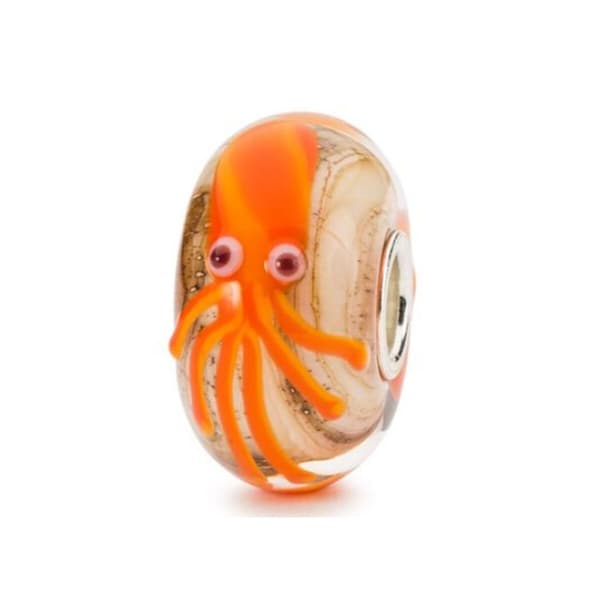 Naisten helmet Trollbeads TGLBE-20282