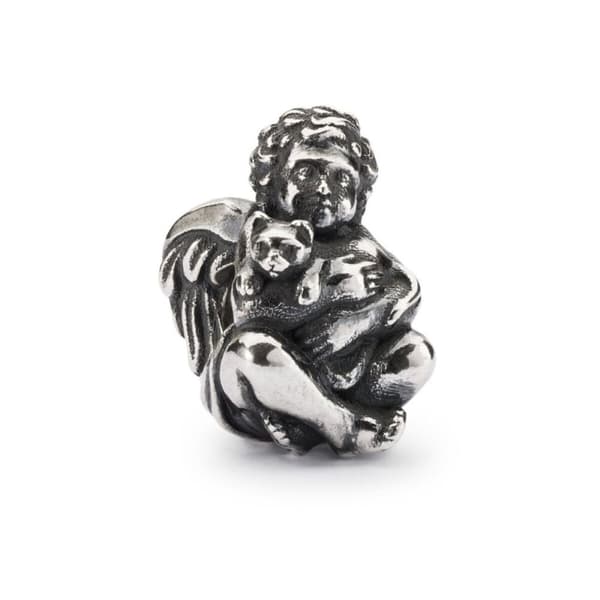 Naisten helmet Trollbeads TAGBE-50043