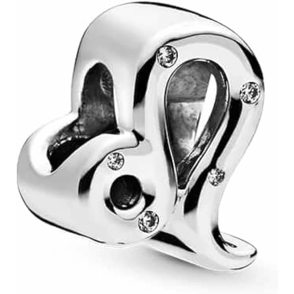 Naisten helmet Pandora 798414C01