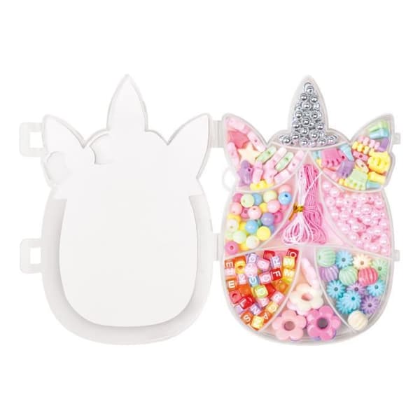 "Unicorn" smyckesset