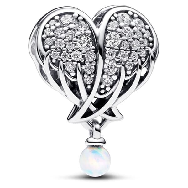 Dampärlor Pandora 792980C01