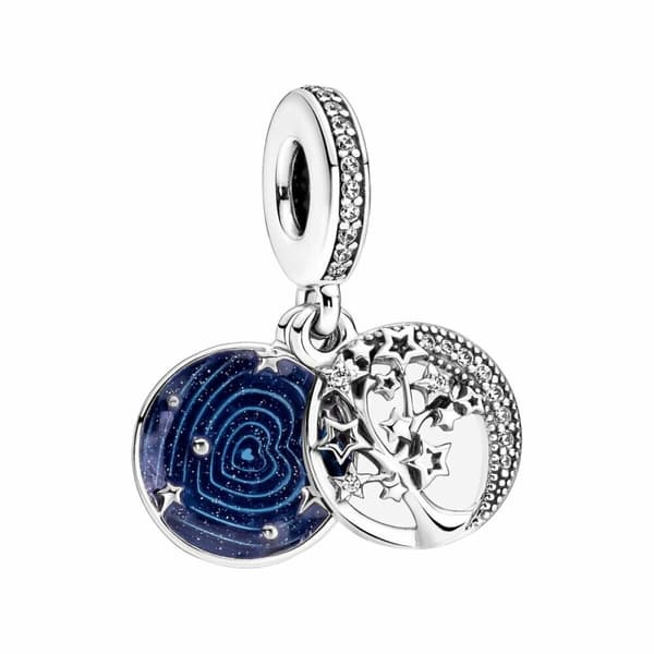 Dam: Berlockarmband Pandora 799645C01