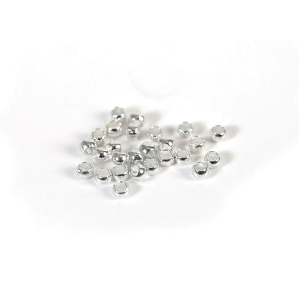 Smyckesaksesorer Set Färg Silver