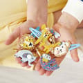Miniatyrbild 6 av 6: 6 barrettes att skapa - Exotisk