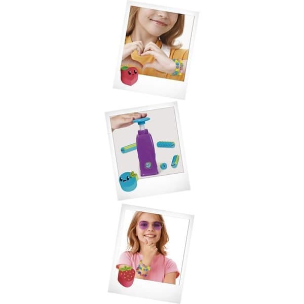 Cutie Stix - LANSAY - Kul - Kreativ workshop - Från 6 år