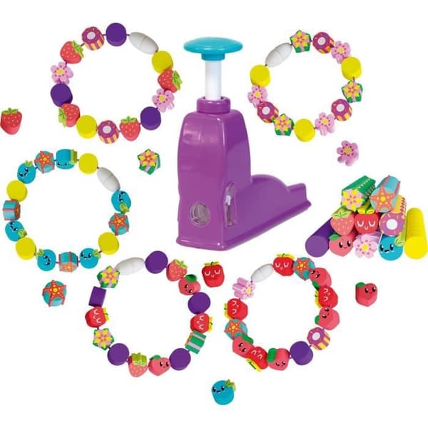 Cutie Stix - LANSAY - Kul - Kreativ workshop - Från 6 år