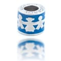 Miniatyrbilde 2 av 2: Perler for Kvinner Viceroy VMM0302-13 Sølv 1 cm