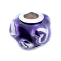 Pikkukuva 1 / 2: Naisten helmet Viceroy VMM0289-07 Purppura 1 cm