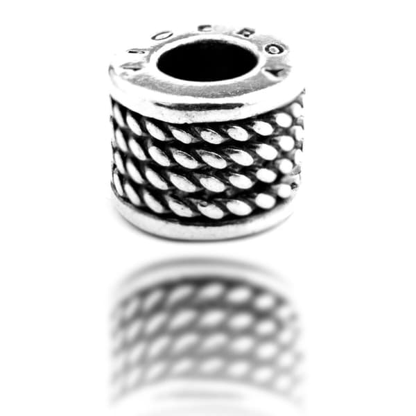 Naisten helmet Viceroy VMM0226-00 Hopeinen 1 cm