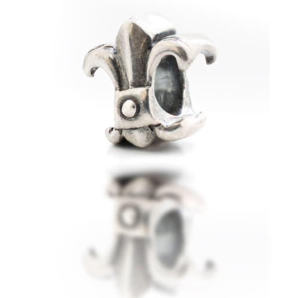 Naisten helmet Viceroy VMM0218-00 Hopeinen 1 cm