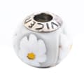 Miniatyrbillede 1 af 2: Perler til kvinder Viceroy VMB0037-21 Grå 1 cm