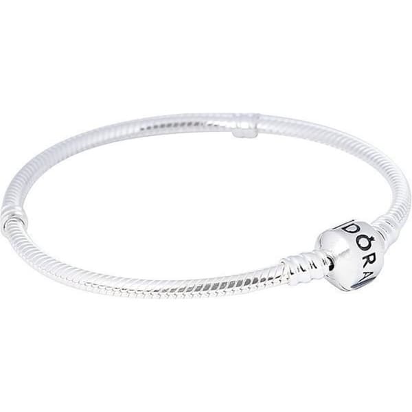 Naisten rannekorut Pandora SNAKE CHAIN BRACELET