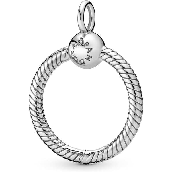 Naisten helmet Pandora 398296