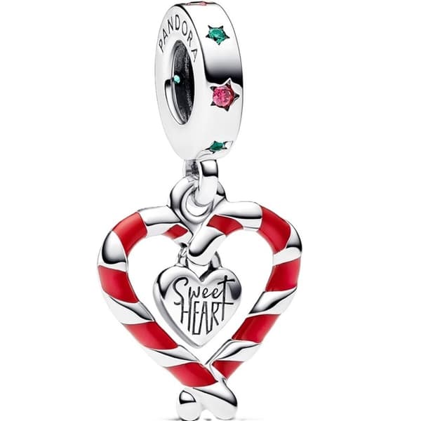 Dam: Berlockarmband Pandora 792822C01