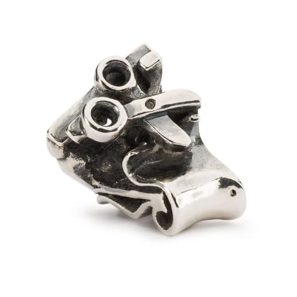 Naisten helmet Trollbeads TAGBE-50041