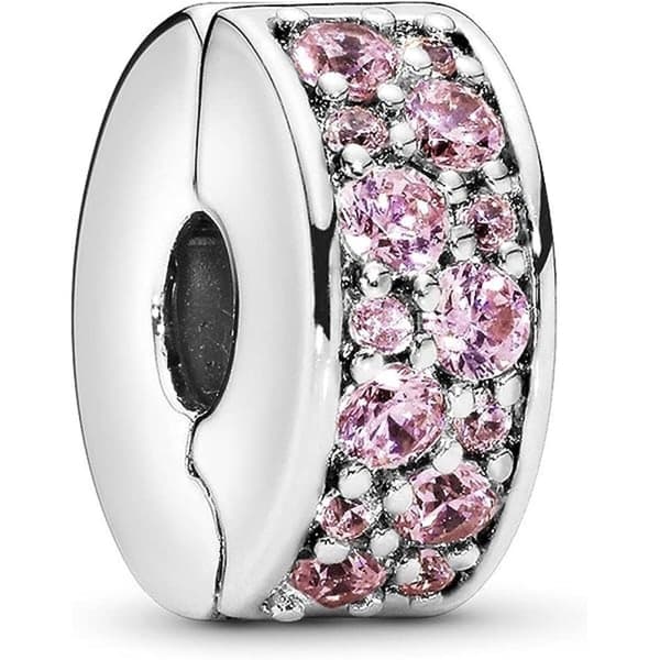 Naisten helmet Pandora 791817PCZ