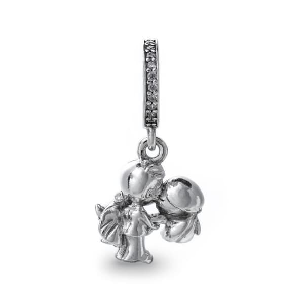 Dampärlor Pandora 798896C01