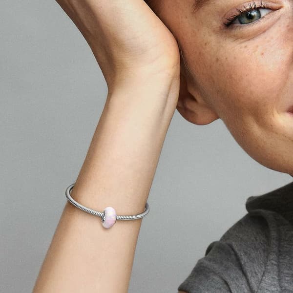 Naisten helmet Pandora 791691C03