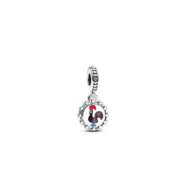 Naisten helmet Pandora 792275C00_E006