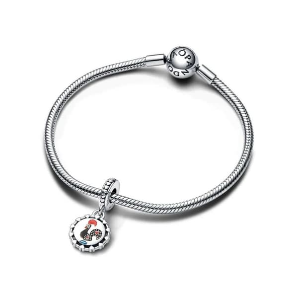 Dampärlor Pandora 792275C00_E006
