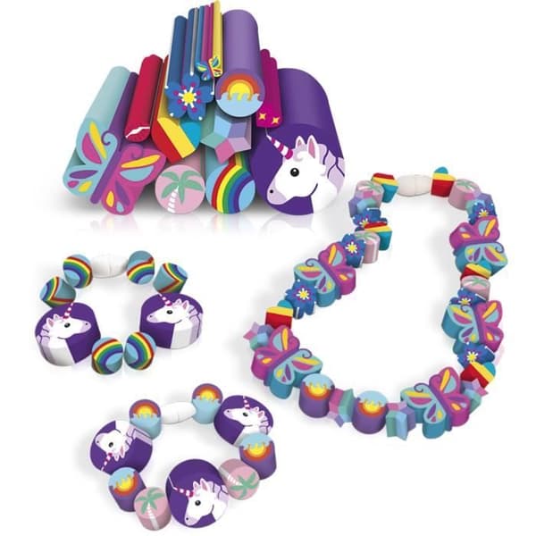 CUTIE STIX - LANSAY - Magisk refill - För att skapa smycken och dekorationer - Från 6 år