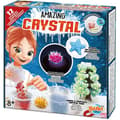 Miniatyrbild 1 av 4: Amazing Crystals Crystal Making Kit - BUKI FRANCE - För barn från 8 år och uppåt - Grön