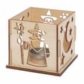 Miniatyrbild 3 av 4: Baker Ross ljusskapande kit - FE662