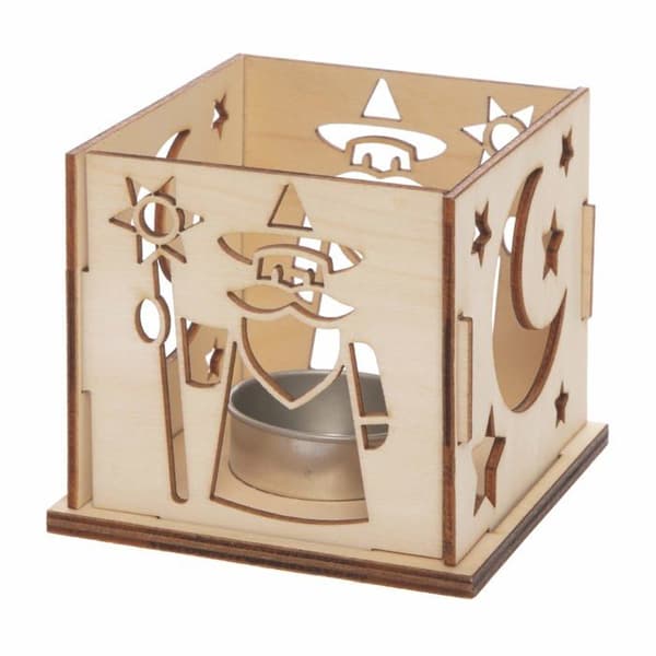 Baker Ross ljusskapande kit - FE662