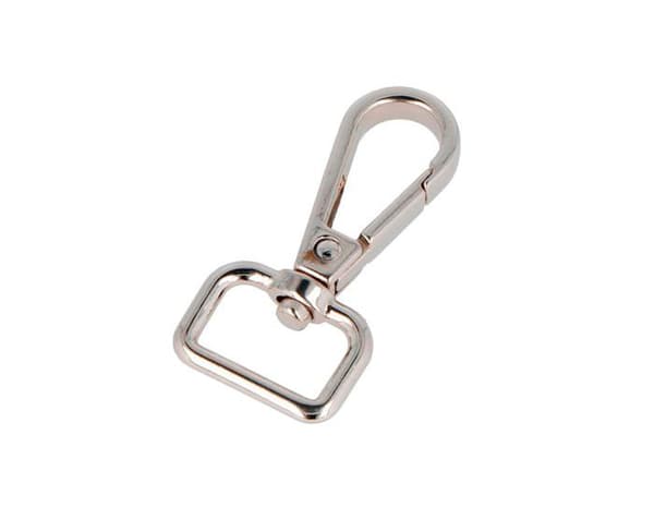 Innspiro - A15020301 - Silver Karabiner