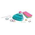 Miniatyrbild 3 av 3: Maped Creativ - Armbandstillverkare Heishi - Armbandstillverkningsmaskin - 20 armband - 6 till 11 år