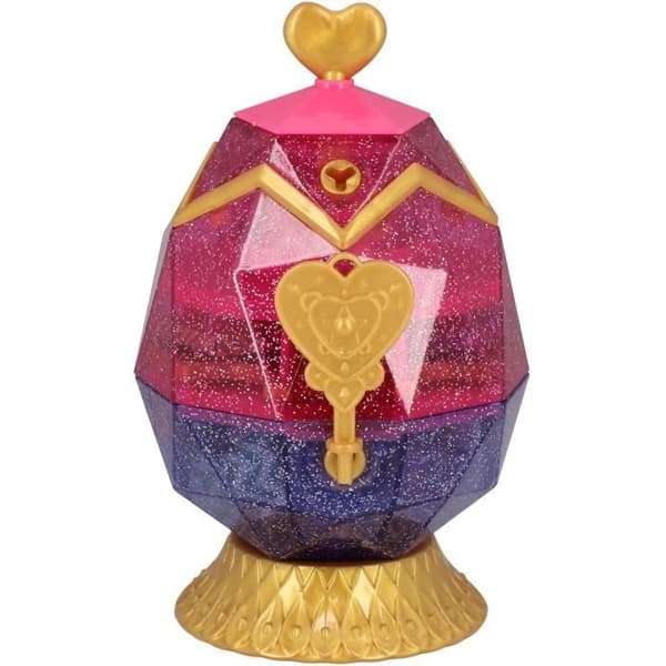 Smyckeskrin - Taldec - Funlockets - My Secret Smyckeskrin - Mer än 20 överraskningar