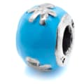 Miniatyrbild 1 av 2: Dampärlor Viceroy VMM0092-03 Silvrig 1 cm