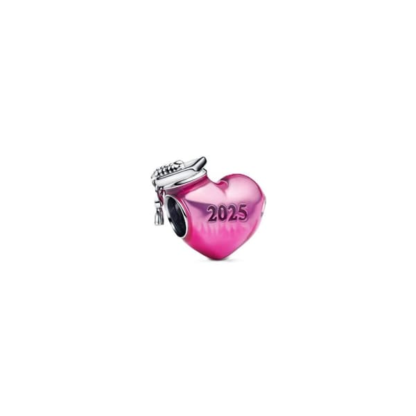 Perler til kvinder Pandora 793788C01 Pink