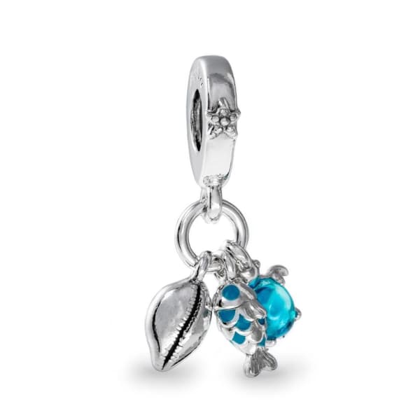 Naisten helmet Pandora 791697C01