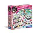 Miniatyrbillede 1 af 2: Crazy Chic Message Bracelets